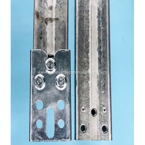 TD65 CWT Guide Rail for ThyssenKrupp Elevators